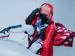 7月16日までギダ様専用 セラフ・ダズルガーデン 中華 コスプレ衣装