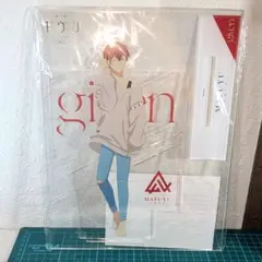 ギヴン展encore大阪限定キャンバスボード/B 佐藤真冬 吉田由紀 - メルカリ