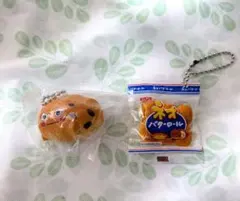 スクイーズ カプセルトイ