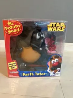 プレミア】Mr. Potato Head 「マーベル・コミック』マイティ・ソー