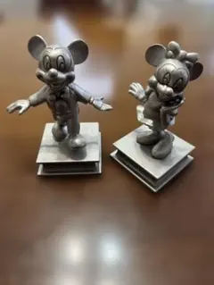 2026年最新】ディズニー ペーパーウエイトの人気アイテム - メルカリ