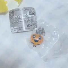 たまごっち めじるしアクセサリー３　めめっち