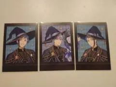 ツイステ ぱしゃこれ ブルームバースデー