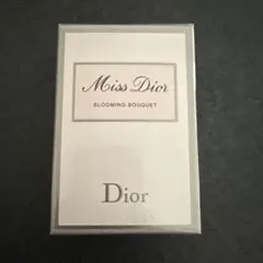ミス ディオール ブルーミング ブーケ
