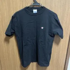 チャンピオン Champion 黒 ブラック Tシャツ Mサイズ