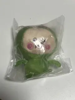 こびとづかん ガチャガチャ ぬいぐるみ