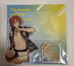 あんスタ　月永レオ　アクスタ