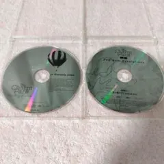 THE CHARM PARK 非売品CD 2枚セット