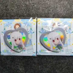 はめふら ソフィア 缶バッジ Sophia Ascart - Badge - AMO CAFE Limited - Prism Stone cafe