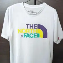 THE NORTH FACE ホワイト Tシャツ 半袖