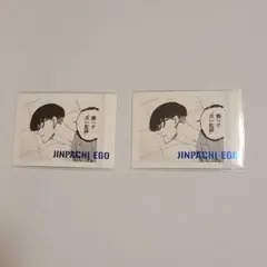 『ブルーロック』絵心甚八　ぱしゃこれ　PREMIUM　ブルーロック展