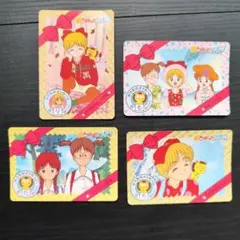 2026年最新】姫ちゃんのリボン カードゲームの人気アイテム - メルカリ