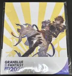 2026年最新】グラブル サンダルフォン アクスタの人気アイテム - メルカリ