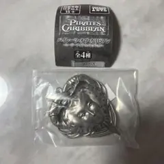 パイレーツ・オブ・カリビアン ガチャガチャ