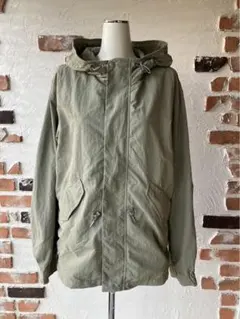 SALE チャオパニックティピー　マウンテンパーカー