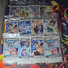 メルヘヴン　まとめ売り メルヘヴン カードまとめ売り THE ARM BATTLE まとめ売り - メルカリ