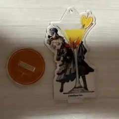 アクスタ　第五人格　機械技師