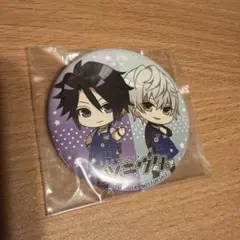 2025年最新】ツキウタ 缶バ 始の人気アイテム - メルカリ