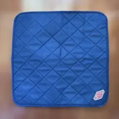 LUNCH WRAPPER ランチクロス ネイビー キルティングのサムネイル
