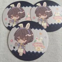 アニカフェ アニメイトカフェ コースター 朔間凛月 あんスタ 2