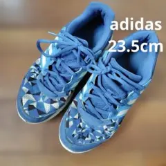 アディダス デュラモ 7 K　23.5cm