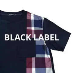 BLACK LABEL CRESTBRIDGE ブラックレーベル Tシャツ Mのサムネイル