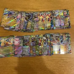 ポケモンカード RRまとめ売り