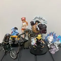 2026年最新】フィギュア まとめ売りの人気アイテム - メルカリ