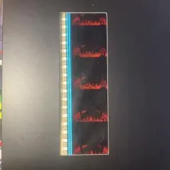 新劇場版　エヴァンゲリオン　序　破　11枚 フィルム 新劇場版 エヴァンゲリオン 序 破 11枚 フィルム