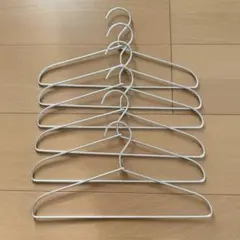 2026年最新】無印良品アルミハンガーの人気アイテム - メルカリ