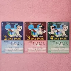 2026年最新】ディズニーリゾートライン フリーパスの人気アイテム
