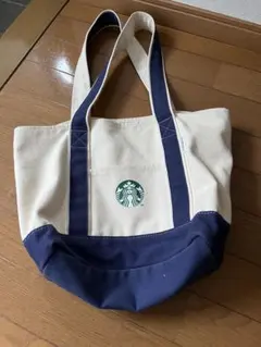 スターバックス トートバッグ
