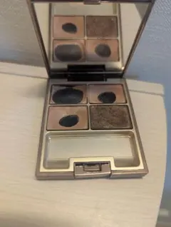 LUNASOL スキンモデリングアイズ 01 Beige Beige