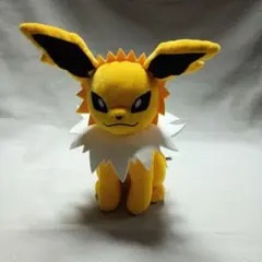 1998年 バンダイ ポケモンフレンズイーブイ ぬいぐるみ - メルカリ