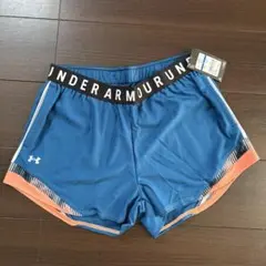 Under Armour W's Training ショーツ XL