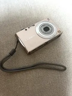 Panasonic LUMIX デジカメ　DMC-FH5のサムネイル