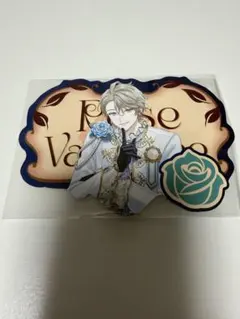 にじさんじ 甲斐田晴 バレンタイン 特典 カード