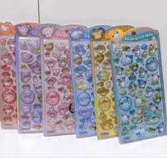 正規品 うるちゅる サンリオ ６種セット コンプリートセット