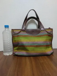 ペレボルサ トートバッグのサムネイル