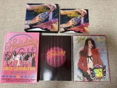 少女時代 CD アルバム セット 少女時代 アルバム CD 4種 フォトカード セット♡【希少】 - メルカリ