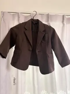 幼稚園制服　ブレザーのサムネイル