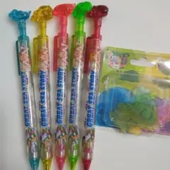 柏青哥 海物語 原子筆套裝