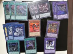 No.17529 遊戯王 サイバー・ドラゴン デッキパーツ - メルカリ