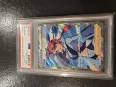 PSA10「フウロ」SNP010/010 ミラー ポケモンカード - メルカリ