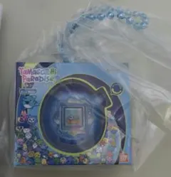 たまごっち おかしなたまごボーロ3