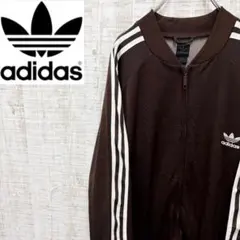 超激レア　adidas 1989年トヨタカップ スタッフジャンパー 超激レア adidas 1989年トヨタカップ スタッフジャンパー - メルカリ