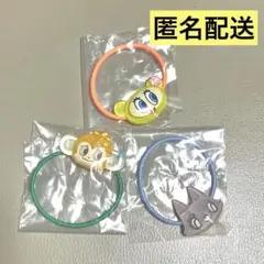 ナルミヤキャラクターズ twinkleゴム