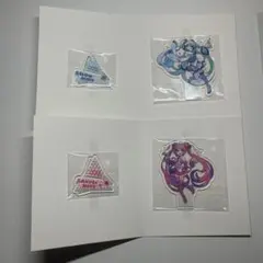 タイトーくじ　初音ミク 39(ミク)の日 記念くじ