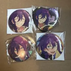 あんスタ　あんさんぶるスターズ　礼瀬マヨイ　⑦