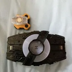 ライドルベース　仮面ライダーギーツ